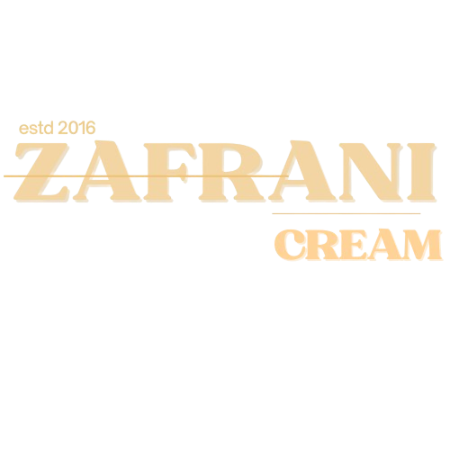 Orignal Zafrani