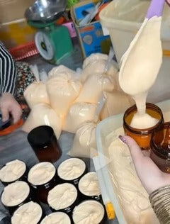 Orignal Zafrani Beauty cream 300g